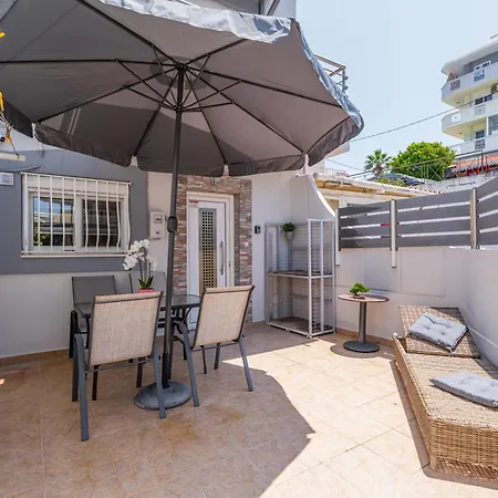 Casa de Férias Helios House *