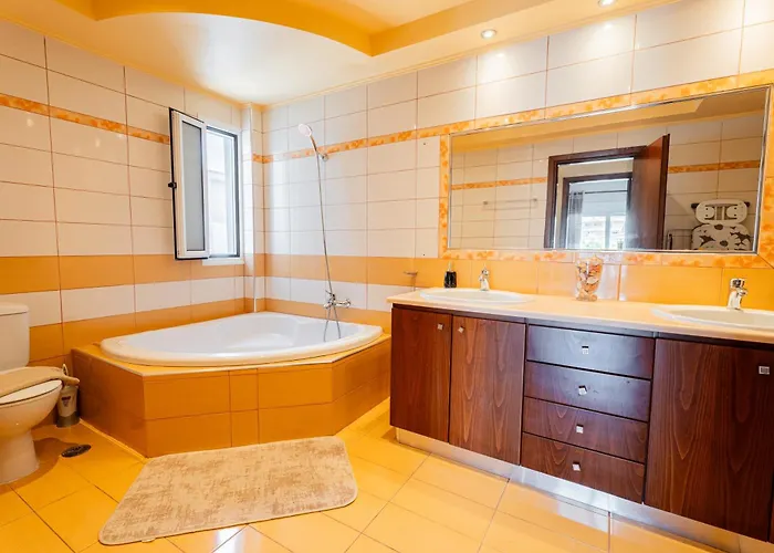 Casa vacanze Helios House