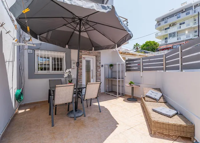 Casa vacanze Helios House *