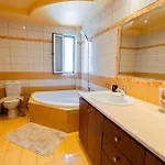 Helios House Rhodes City