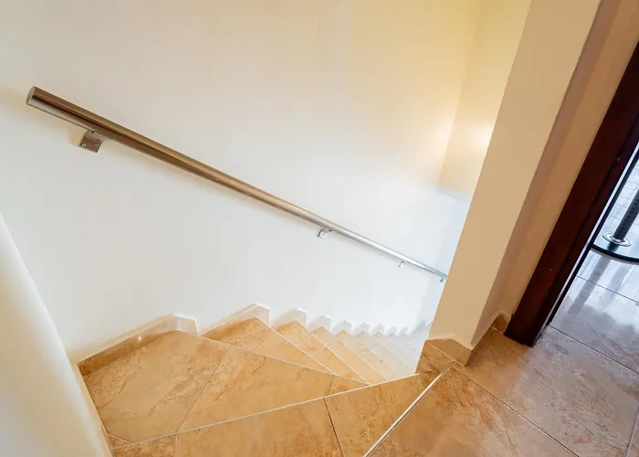 Ferienhaus Helios House Rhodes City