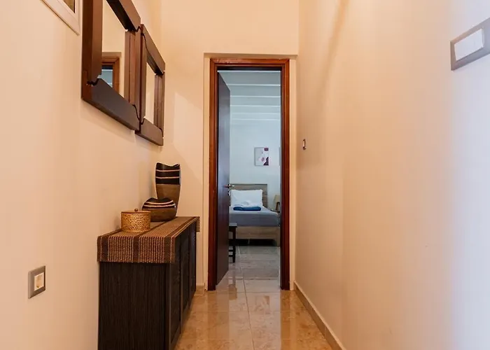 Helios House Ferienhaus *